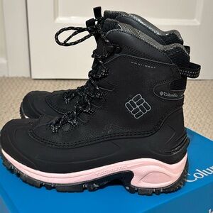 Columbia Clear Mountain F5 Omni-Heat Boot
